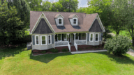A home that is building equity for its owners.